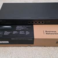 TL- ER6120 SafeStream Gigabit Multi-WAN VPN Router