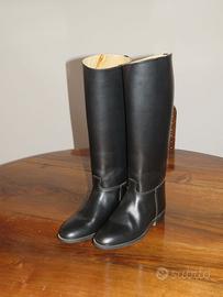 Stivali equitazione
