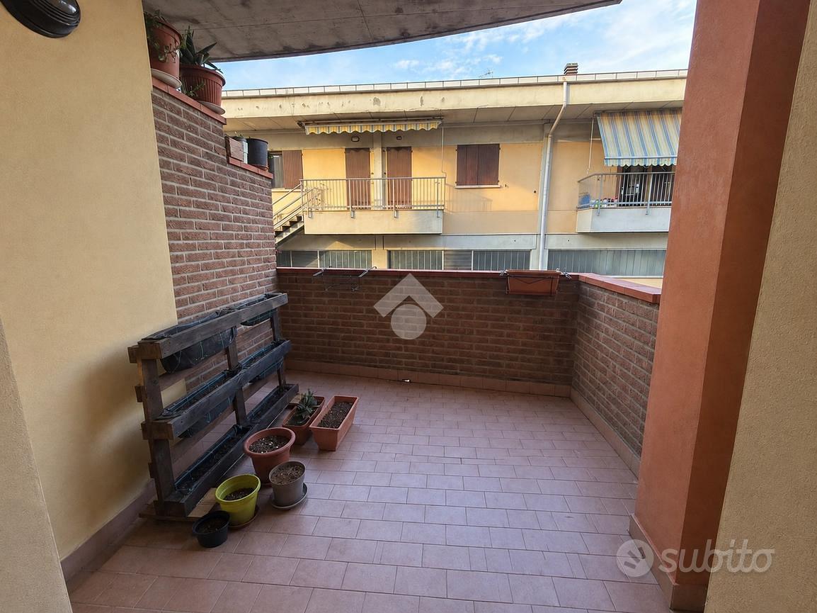 Appartamento – Reggio Emilia, Cadè - Altro