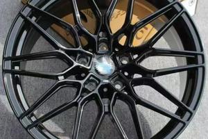 Cerchi in lega aftermarket per BMW