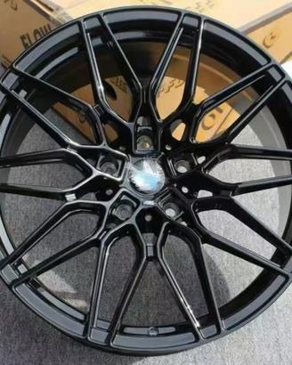 Cerchi in lega aftermarket per BMW