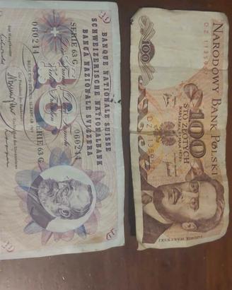 banconote