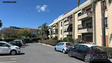 Locale commerciale - Catania