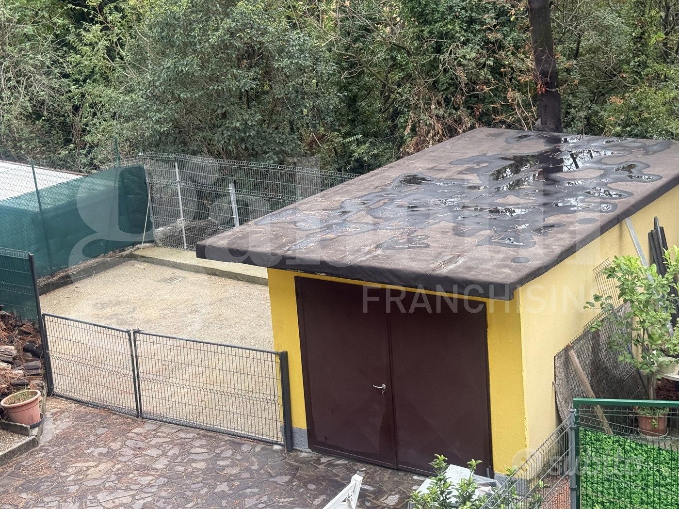 Appartamento – Ponte Lambro, Mazzonio - Altro