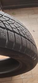2 pneumatici invernali Firestone 165/15/R15 81T 