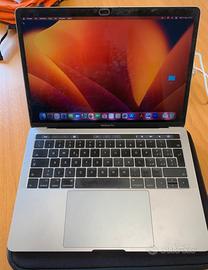 Mac book pro