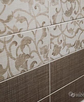 Piastrella 14x56 Home Glacè-Brina-Agave