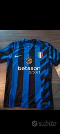 Maglietta Inter bambino 