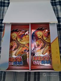 box naruto