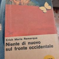 Niente di nuovo sul fronte occidentale - 1962