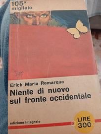 Niente di nuovo sul fronte occidentale - 1962