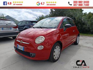 FIAT 500 1.3 Multijet 75CV - NEOPATENATI