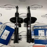 Ammortizzatore Ant Ulysse - Phedra - 807 5202FW