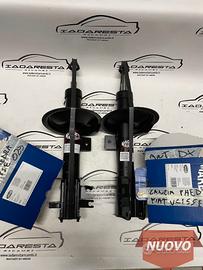 Ammortizzatore Ant Ulysse - Phedra - 807 5202FW