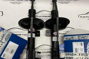 Ammortizzatore Ant Ulysse - Phedra - 807 5202FW