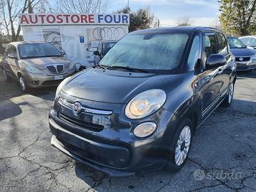 Fiat 500L 1.3 Multijet Lounge