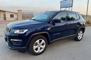 Jeep Compass 1.6 mjt Longitude 2wd 120cv my19