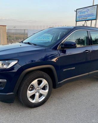 Jeep Compass 1.6 mjt Longitude 2wd 120cv my19