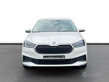 Škoda Fabia 1.0 MPI Evo 59KW AMBITION