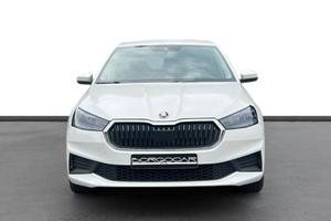 Škoda Fabia 1.0 MPI Evo 59KW AMBITION