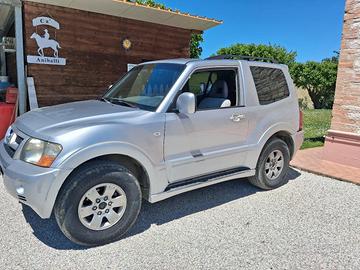 pajero 