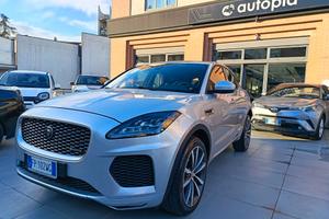 Jaguar E-Pace 2.0D 180 CV AWD aut.
