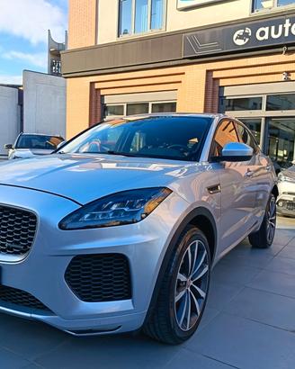 Jaguar E-Pace 2.0D 180 CV AWD aut.