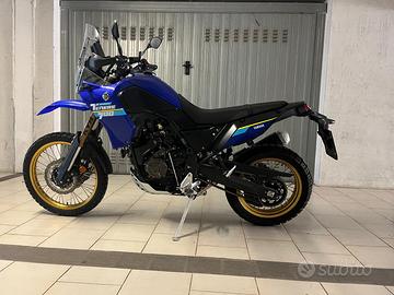 Yamaha Tenerè Extreme 700