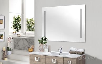 Specchio da bagno