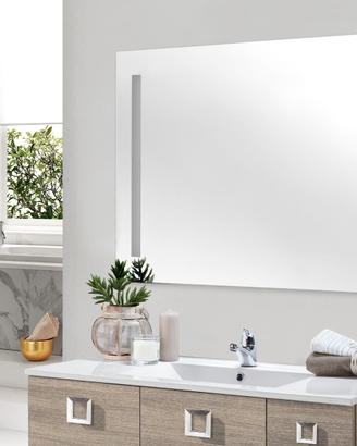 Specchio da bagno
