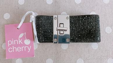 Braccialetto Pink Cherry