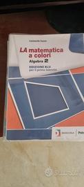 libri  liceo scientifico tradizionale 