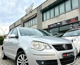 Volkswagen Polo 1.4 80CV 16V 3p. Comfort. BiFuel G