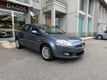 Fiat Bravo 1.9 MJT 120 CV Dynamic