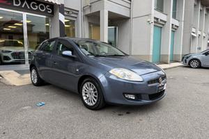 Fiat Bravo 1.9 MJT 120 CV Dynamic
