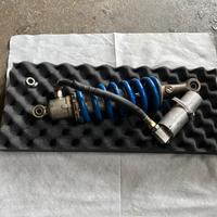 Ammortizzatore posteriore Triumph Speed Triple