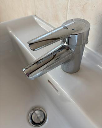 Rubinetti bagno Grohe