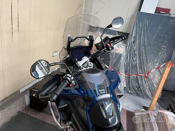 Triumph tiger 1200 gt pro fine 2023