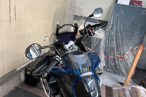 Triumph tiger 1200 gt pro fine 2023