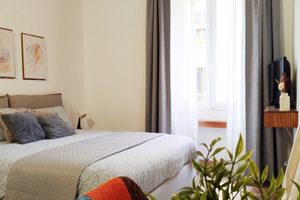 MAMOMI HOUSE - appartamento Roma Centro