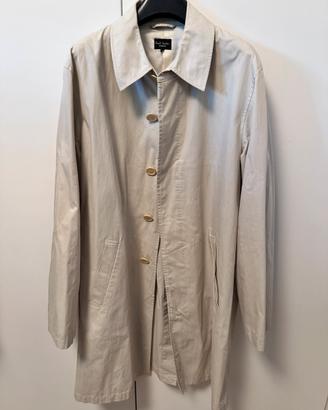 Trench Paul Smith