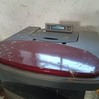 stufa a pellet termorossi