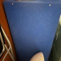 Box cassa subwoofer