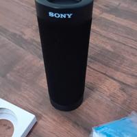 SONY wireless speaker 