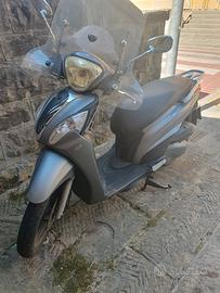 Kymco People 125