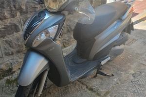 Kymco People 125