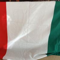 Bandiera Italiana Tricolore - 137x92 cm