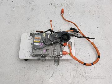 Modulo caricabatteria elettrico toyota prius g9090