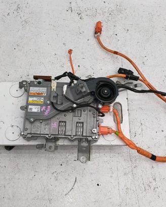 Modulo caricabatteria elettrico toyota prius g9090