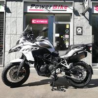 BENELLI TRK 502X NUOVA